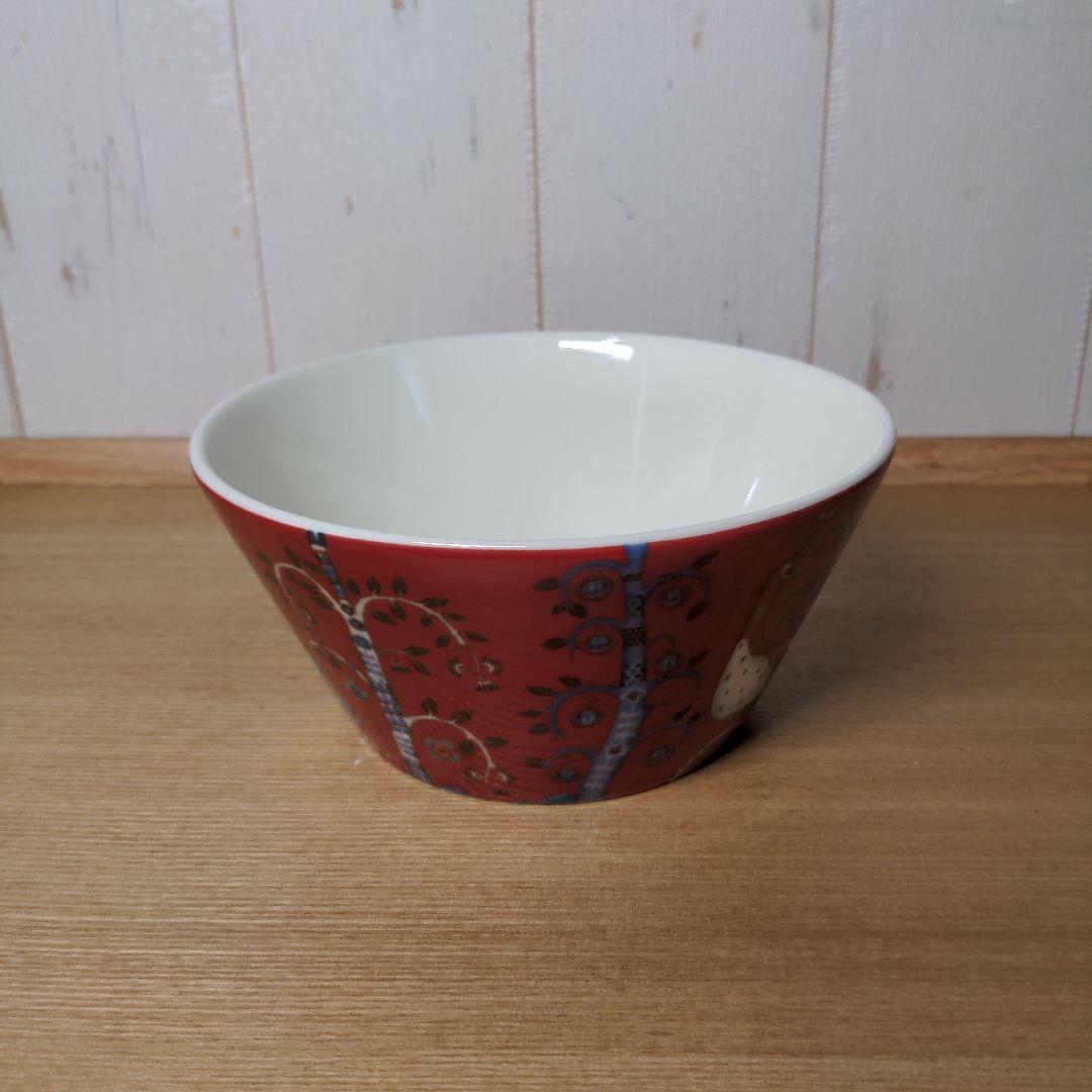 5枚セット★イッタラ　タイカ ボウル　大2個　小個