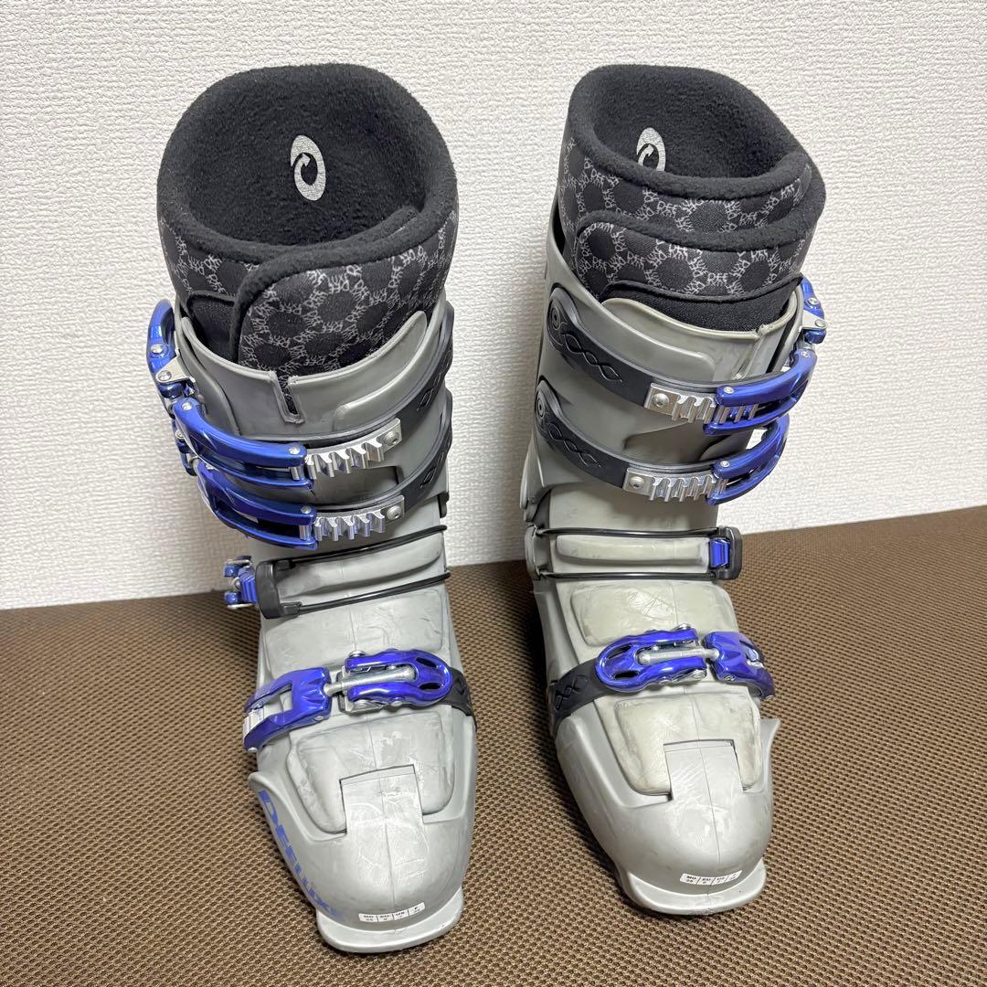 DEELUXE TRACK225 ハードブーツ 25.0cm