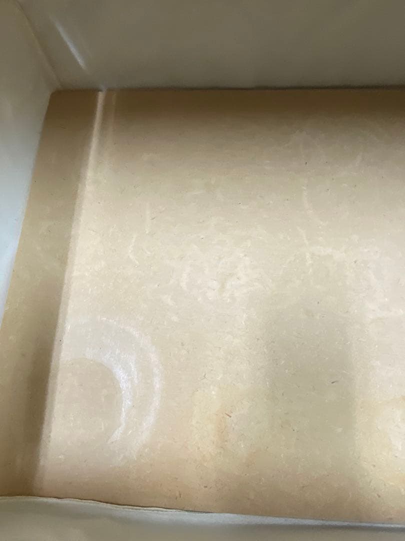 ✨大人気✨無印良品　スチールユニットシェルフ中ワイド　帆布バスケット2個付