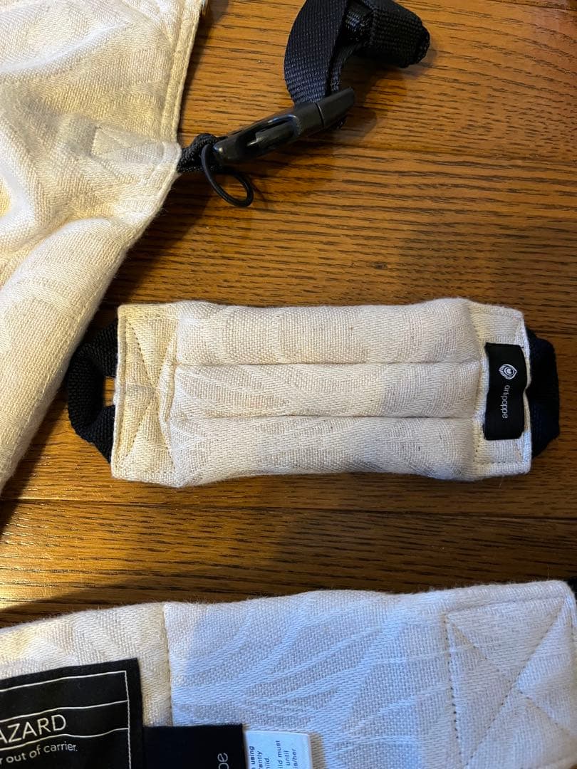 美品箱入り！アーティポッペ　ザイガイスト アーガス・オートリネン