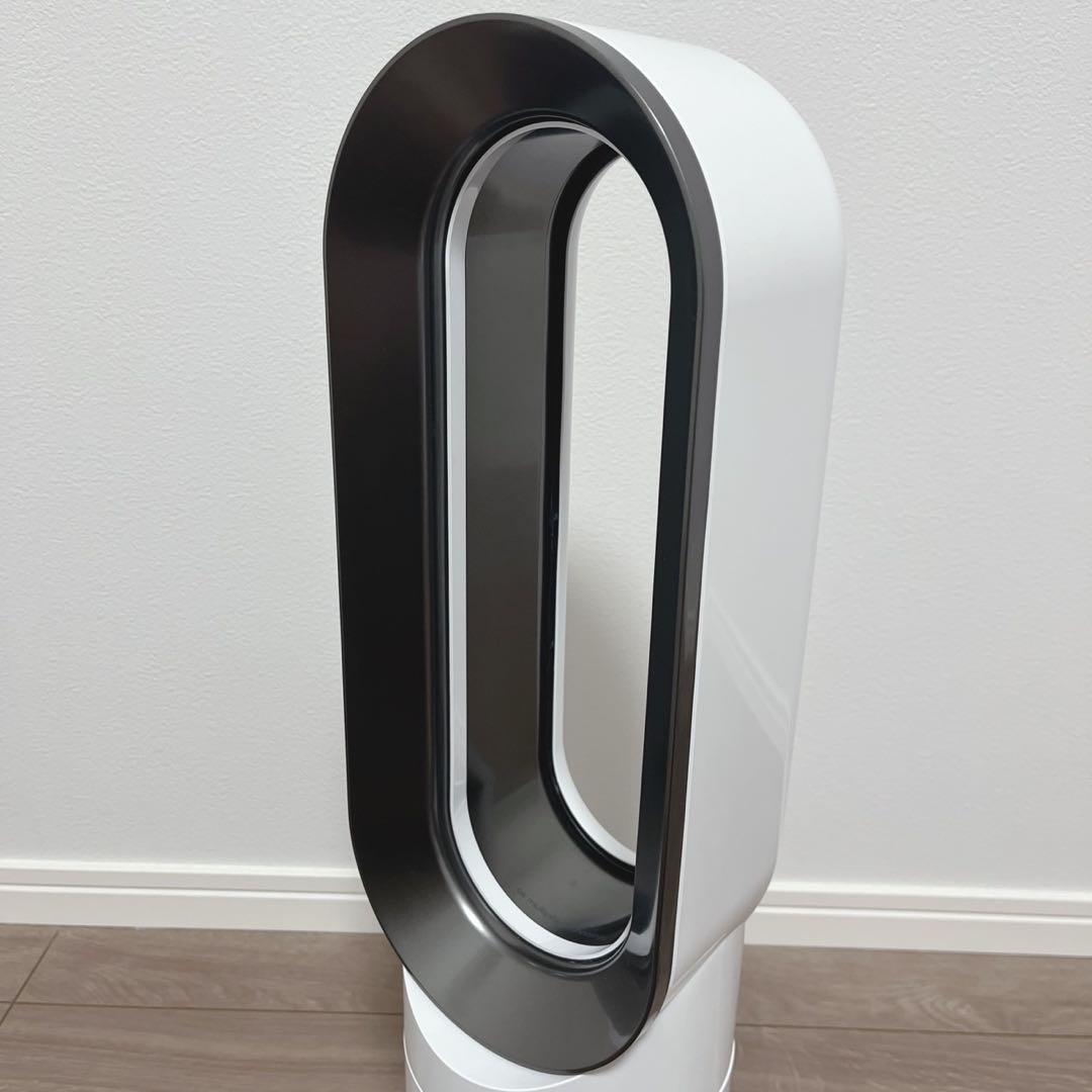 Dyson ダイソンAM09 ホット＆クール 2021年製