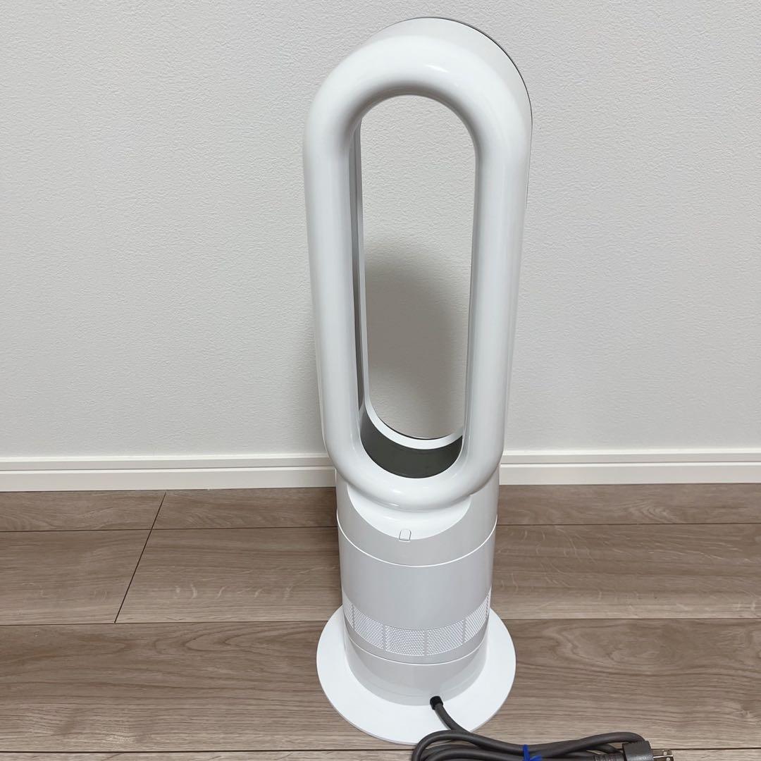 Dyson ダイソンAM09 ホット＆クール 2021年製