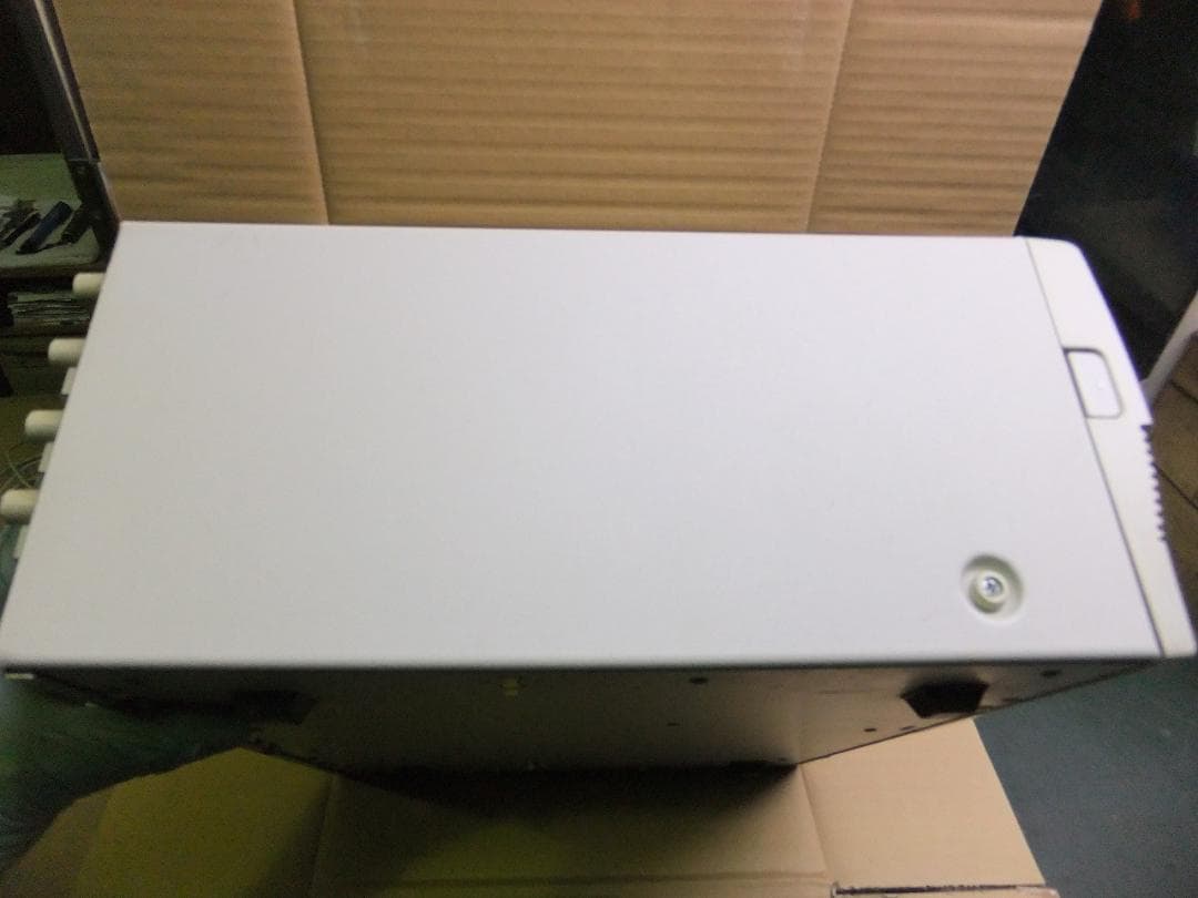 PC-9801FS2 本体 キーボード マウス 電源のみ確認済み