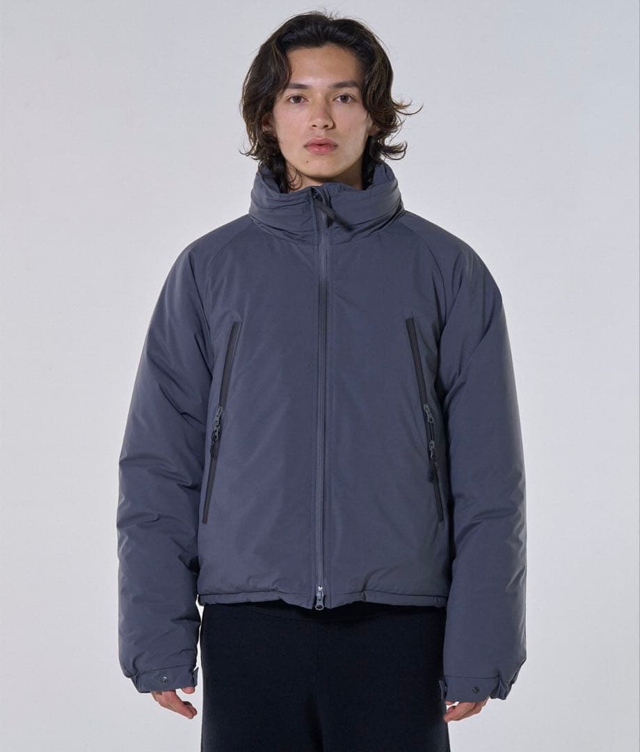 【新品タグ付き】VICTIM×ワイルドシングス　ハッピージャケット