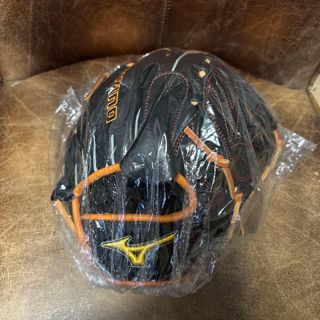 グローブ 硬式 ミズノ MIZUNO 投手 ピッチャー 海外限定 野球