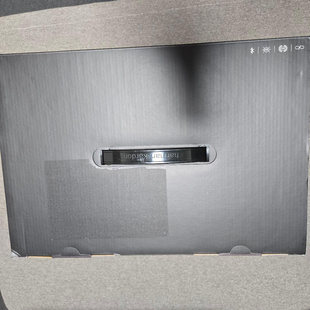 AURA STUDIO 3 Bluetoothスピーカー