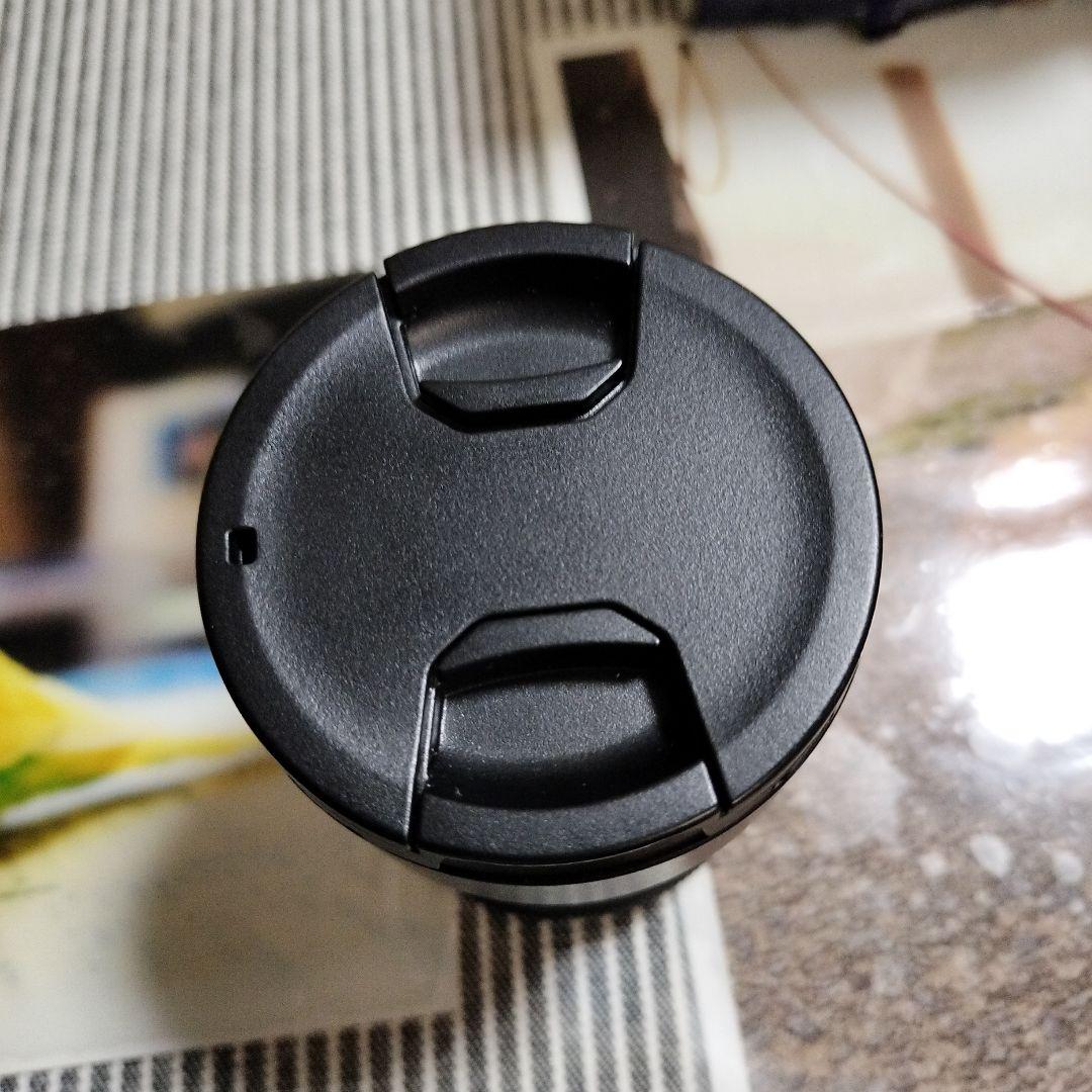 OLYMPUS 25mm f1.8　ブラック マイクロフォーサーズ