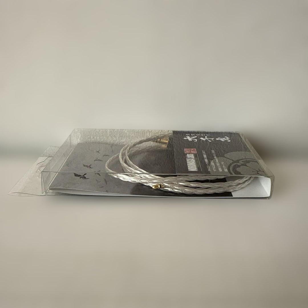 【新品•未使用】NOBUNAGA Labs 大千鳥（おおちどり）-NLP-ODR