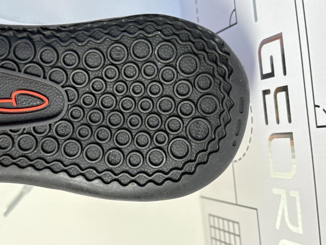 ☆NIKE☆ PG3 Paul e 3 バスケットボールシューズ