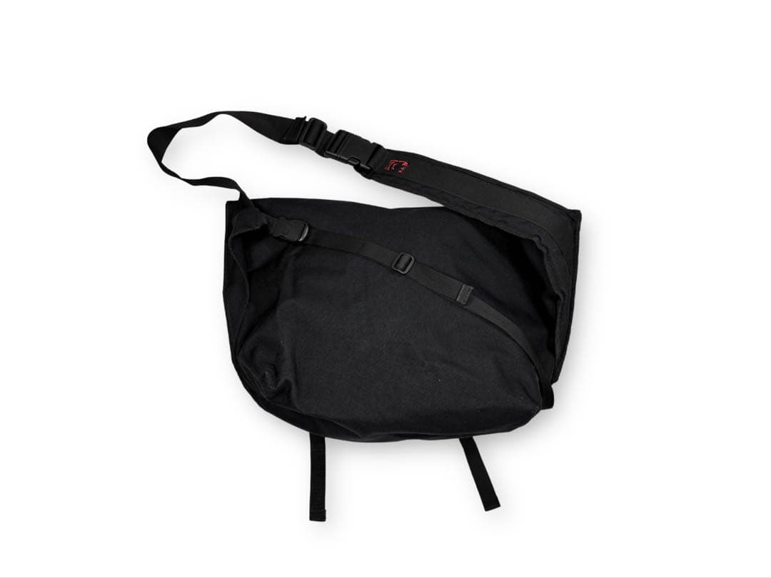 SPITFIRE WHEELS MESSENGER BAG スピットファイア