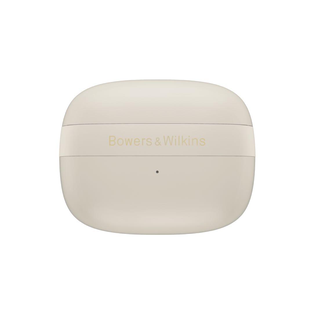 【完全未開封】 Bowers & Wilkins Pi8 ダブ・ホワイト