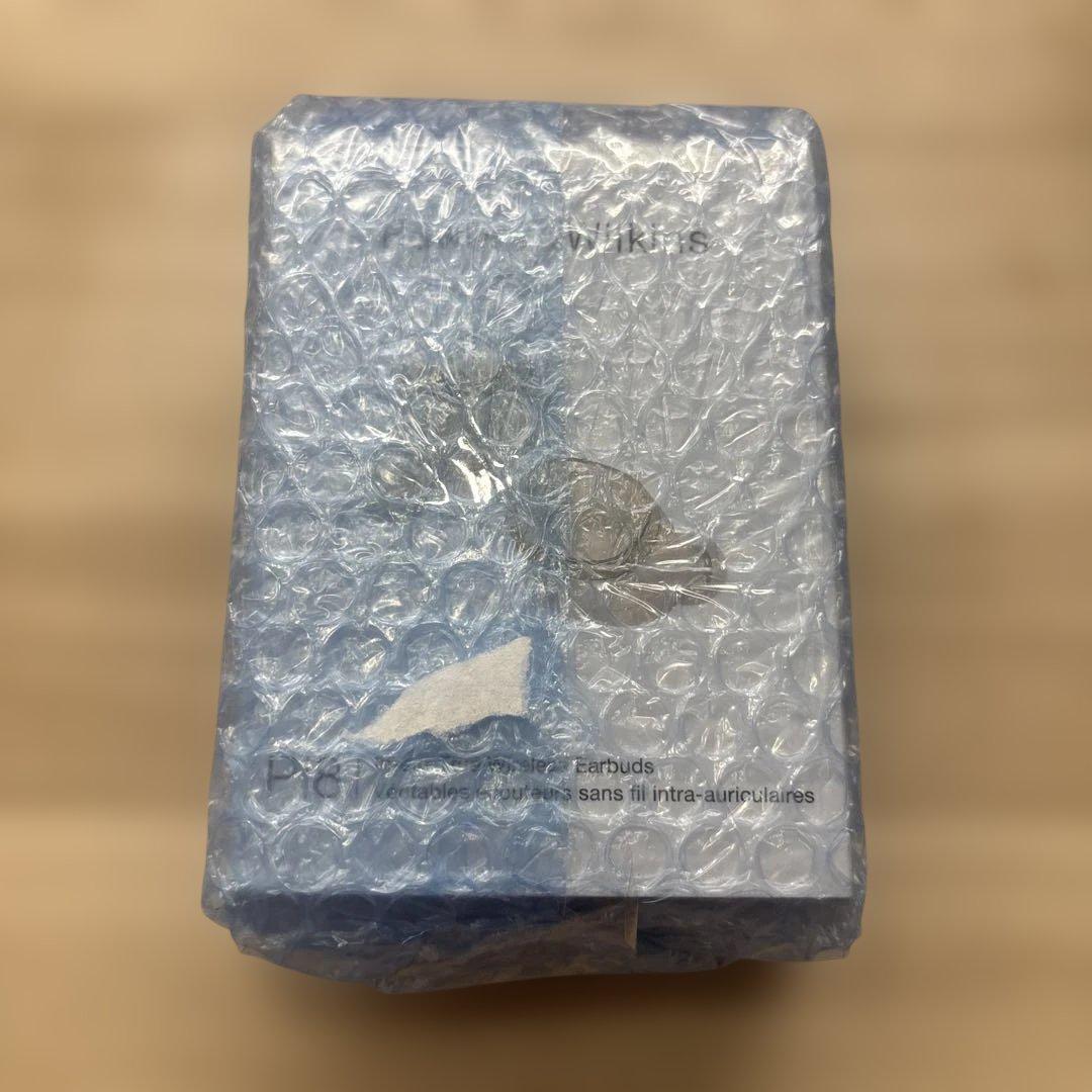 【完全未開封】 Bowers & Wilkins Pi8 ダブ・ホワイト