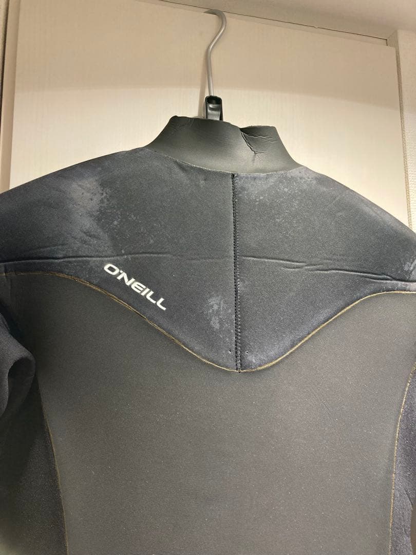 オニール　ムラスポ2022年限定モデル　5/3mmセミドライ　LB