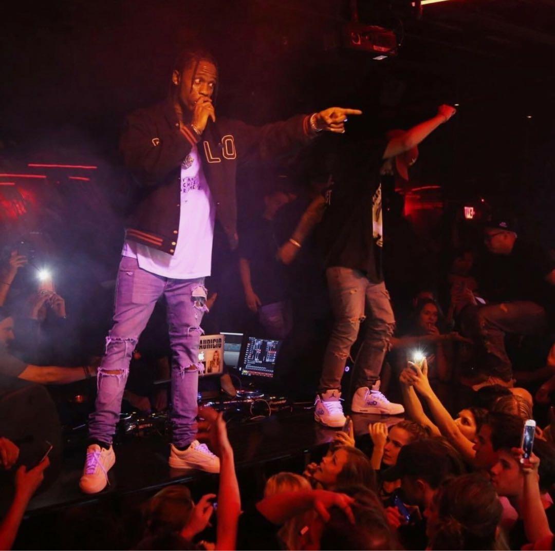 【香港製】 ポロスポーツ ラルフローレン タイガースウェットスタジャン Mサイズ