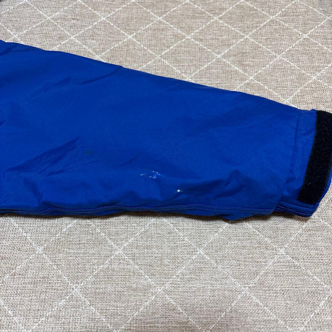 D a i w a GreatBanff フィッシングスーツ 上下セット