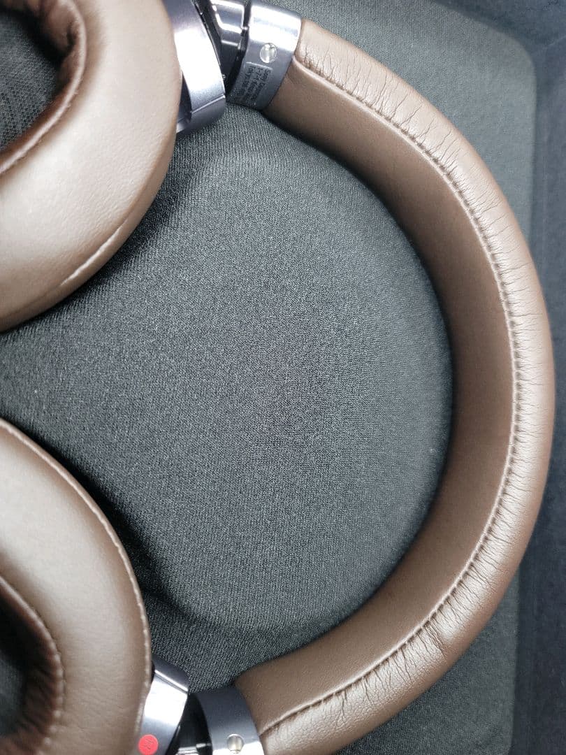 【美品】SONY MDR-1A （S）Hi-Res