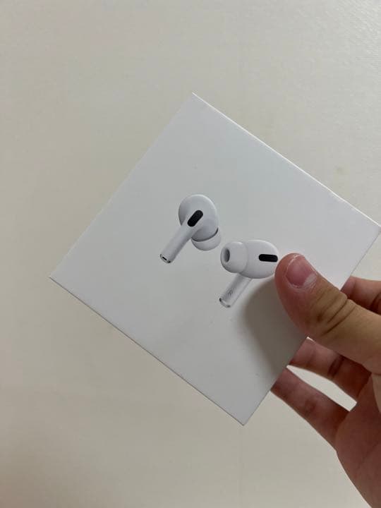 AirPods Pro第一世代 MWP22J/A