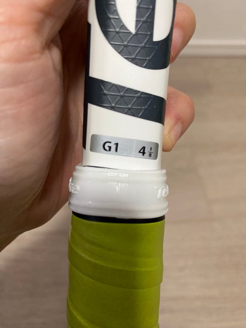 テクニファイバー ラケット