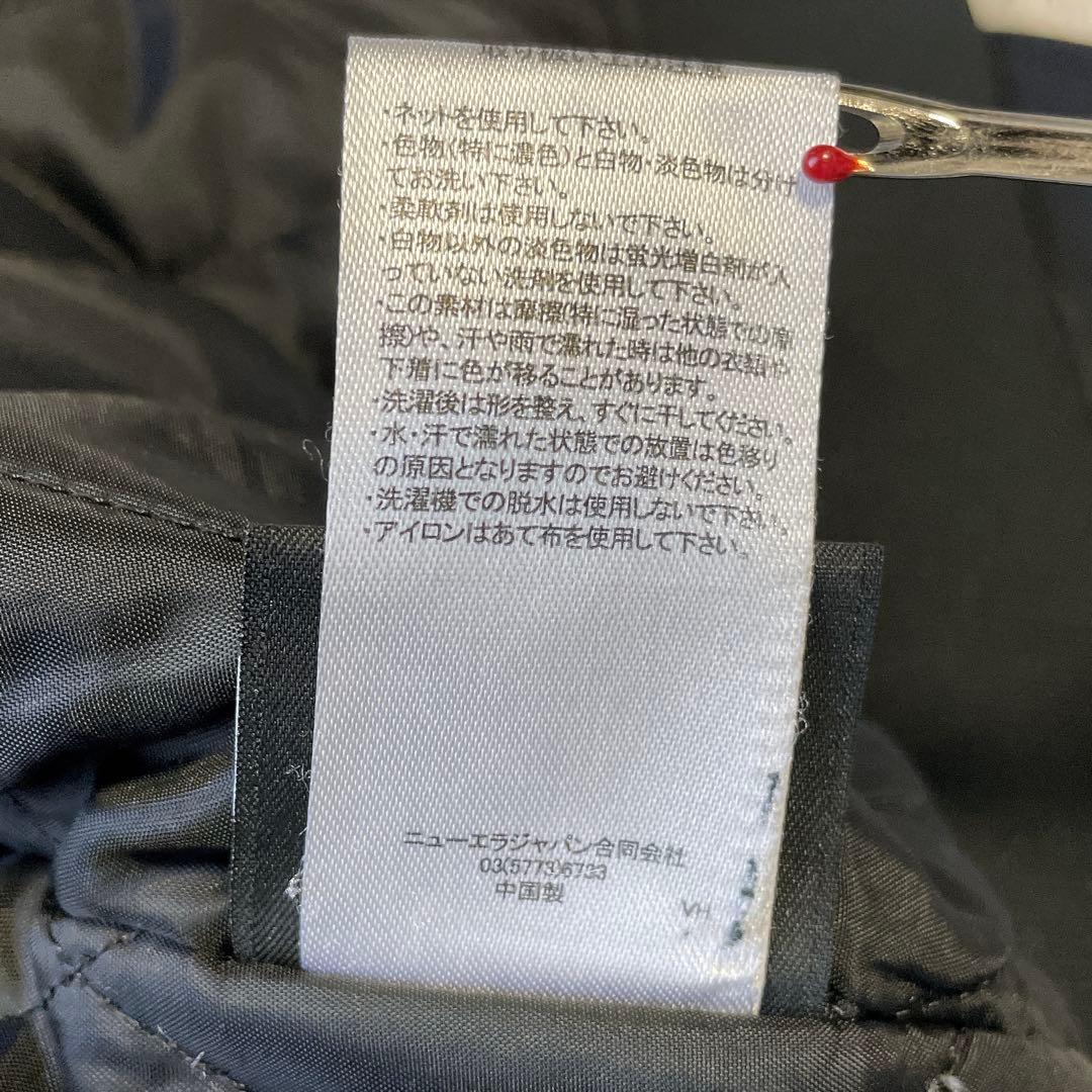 大きいサイズXXL✨NEW ERA episode アンエンユリ スタジャン 黒