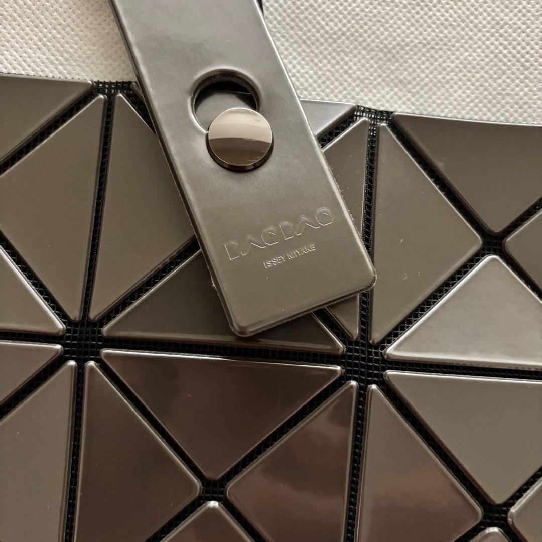 BAOBAO ISSEY MIYAKE バオバオ　トートバッグ　34cm