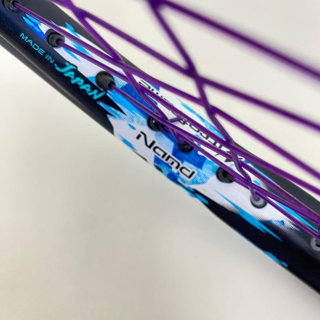 YONEX ヨネックス GEOBREAK ジオブレイク 50VS 軟式 ラケット