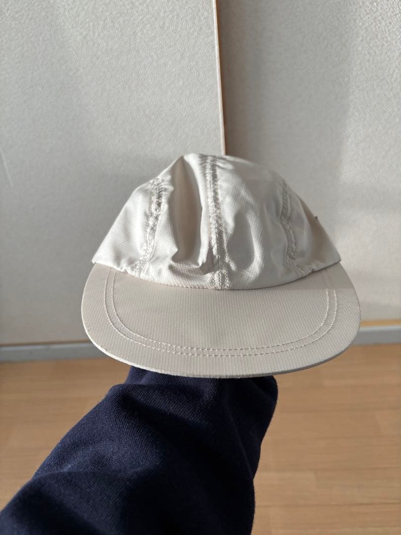 noroll キャップ