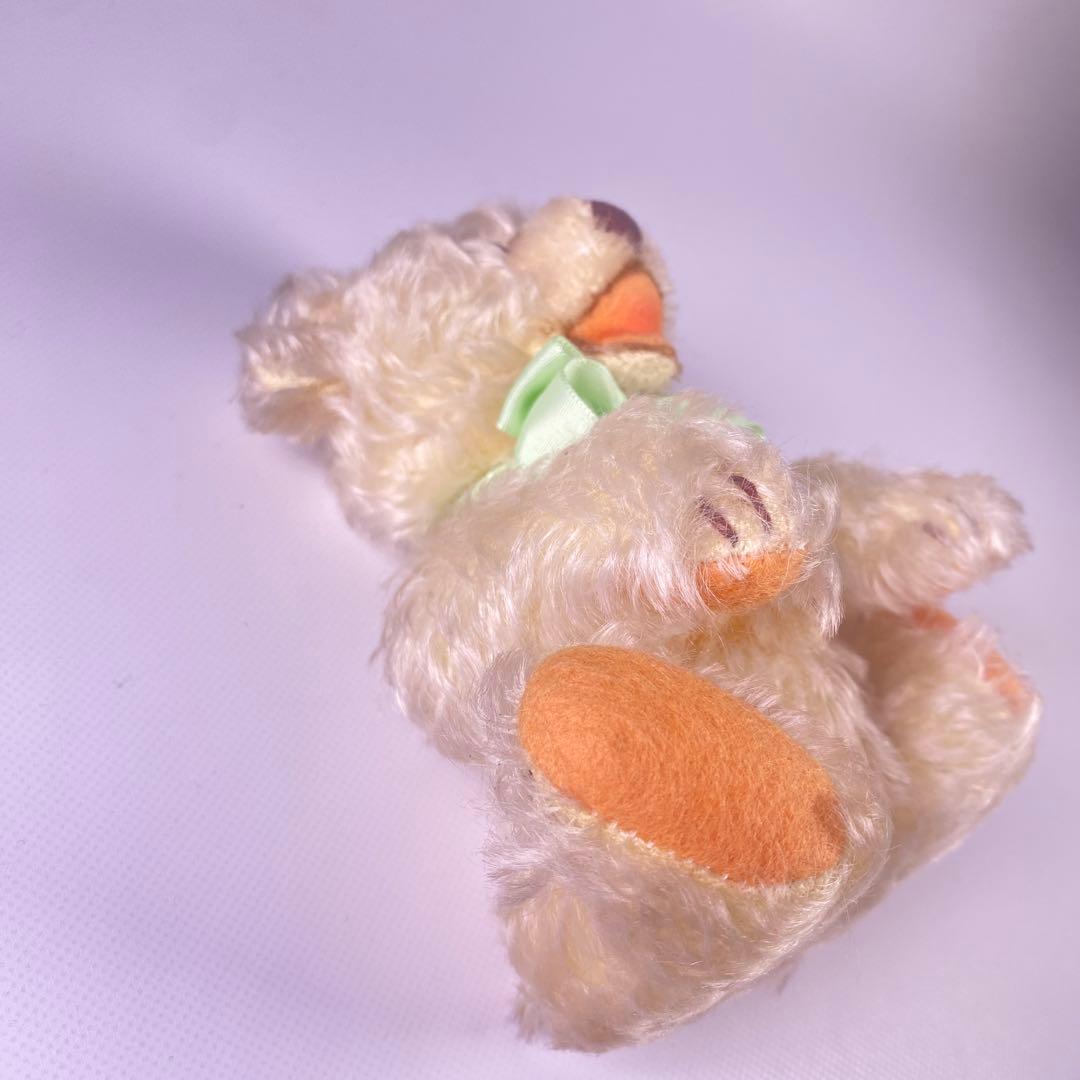 シュタイフ　Zotty ゾッティ　テディベア