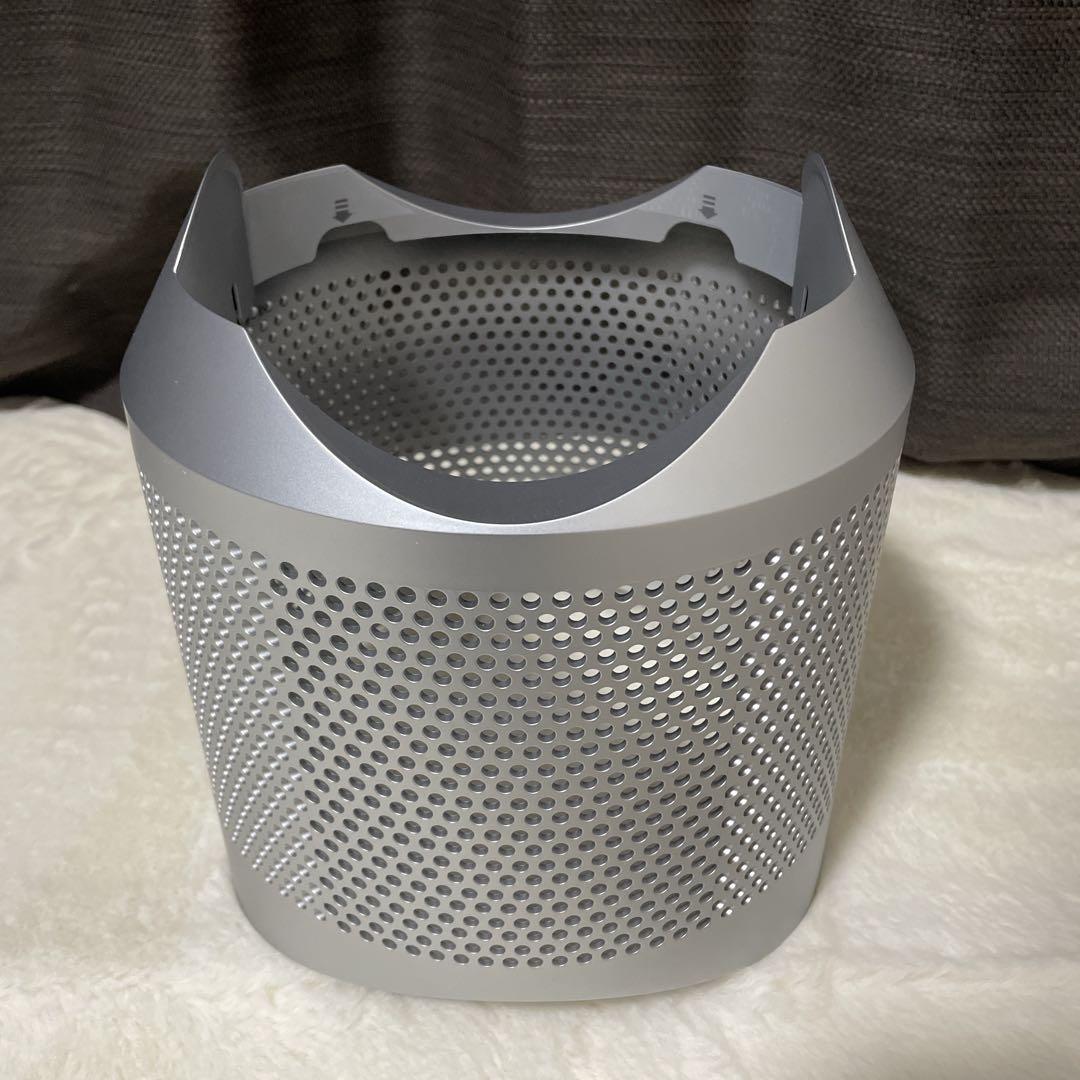 温風 冷風 空気清浄 美品♪ ダイソン Pure Hot + Cool HP00