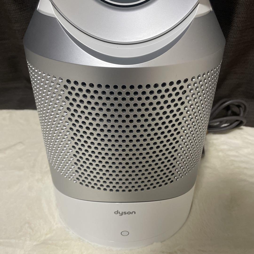温風 冷風 空気清浄 美品♪ ダイソン Pure Hot + Cool HP00