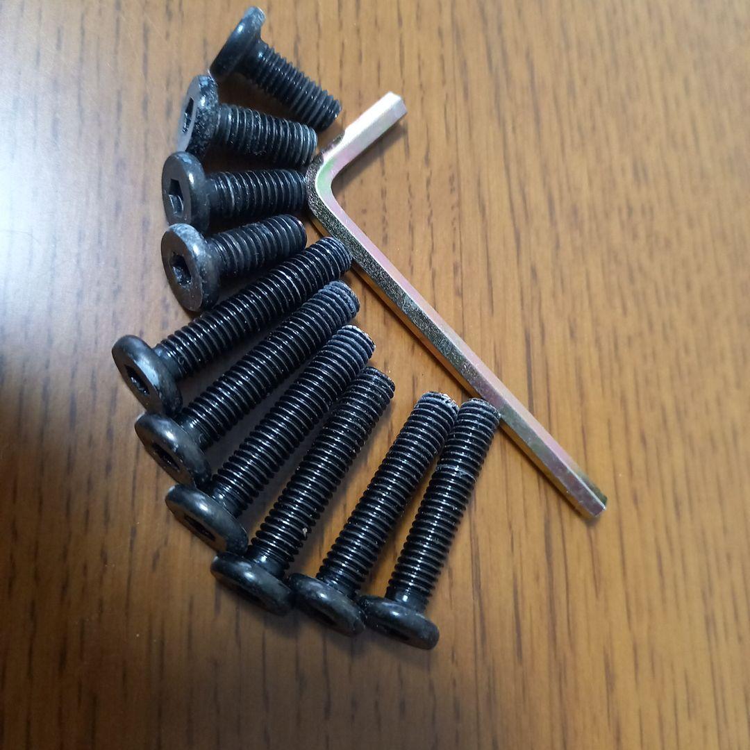 デスク　パソコンデスク　ニトリ　サーヤ　幅120×縦60×高76　ダークブラウン