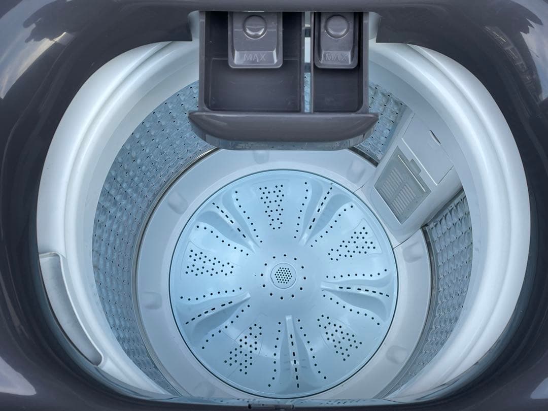 146 単身用　高年式　ハイアール冷蔵庫＆洗濯機セット　仙台　宮城