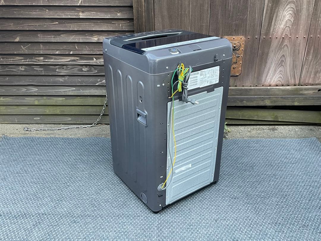 146 単身用　高年式　ハイアール冷蔵庫＆洗濯機セット　仙台　宮城