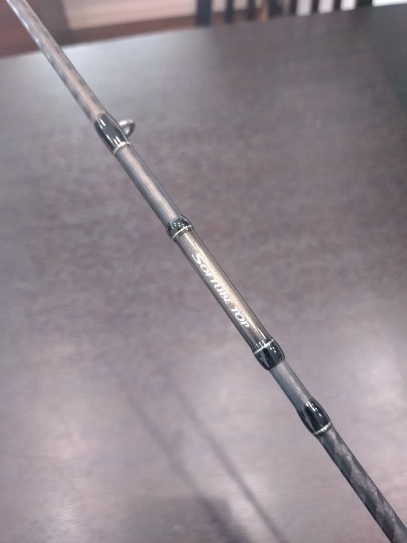 SHIMANO　ソアレCI4＋ S706ULT
