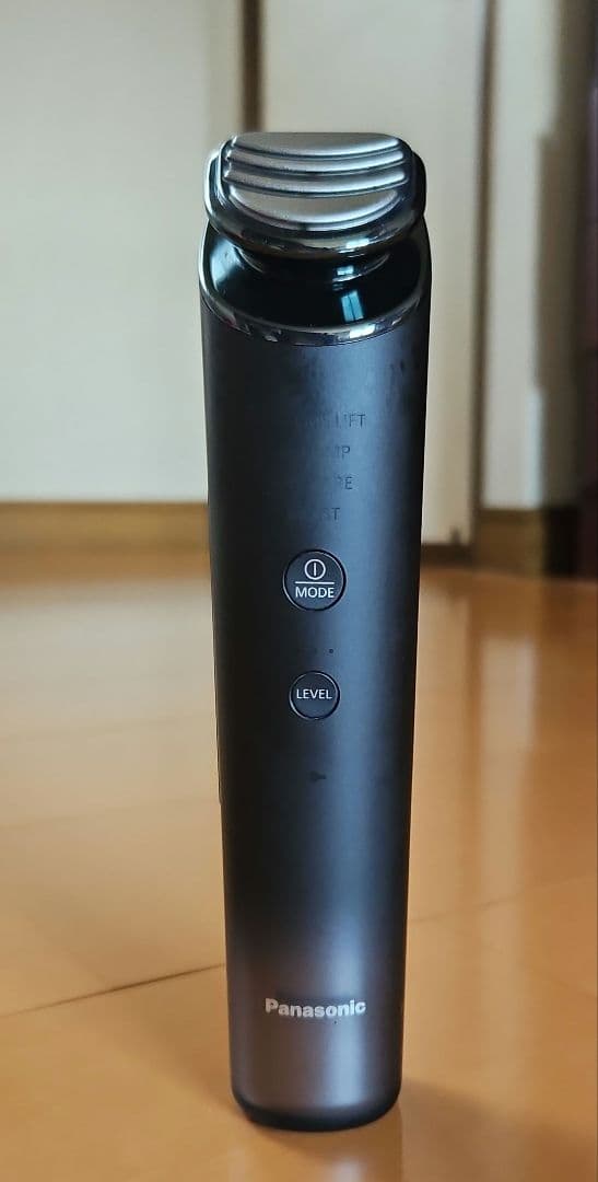 Panasonic バイタリフトRF 美顔器