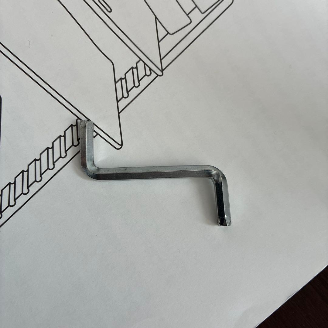 STOKKE TRIPPTRAPP ストッケ トリップトラップ　ブラック