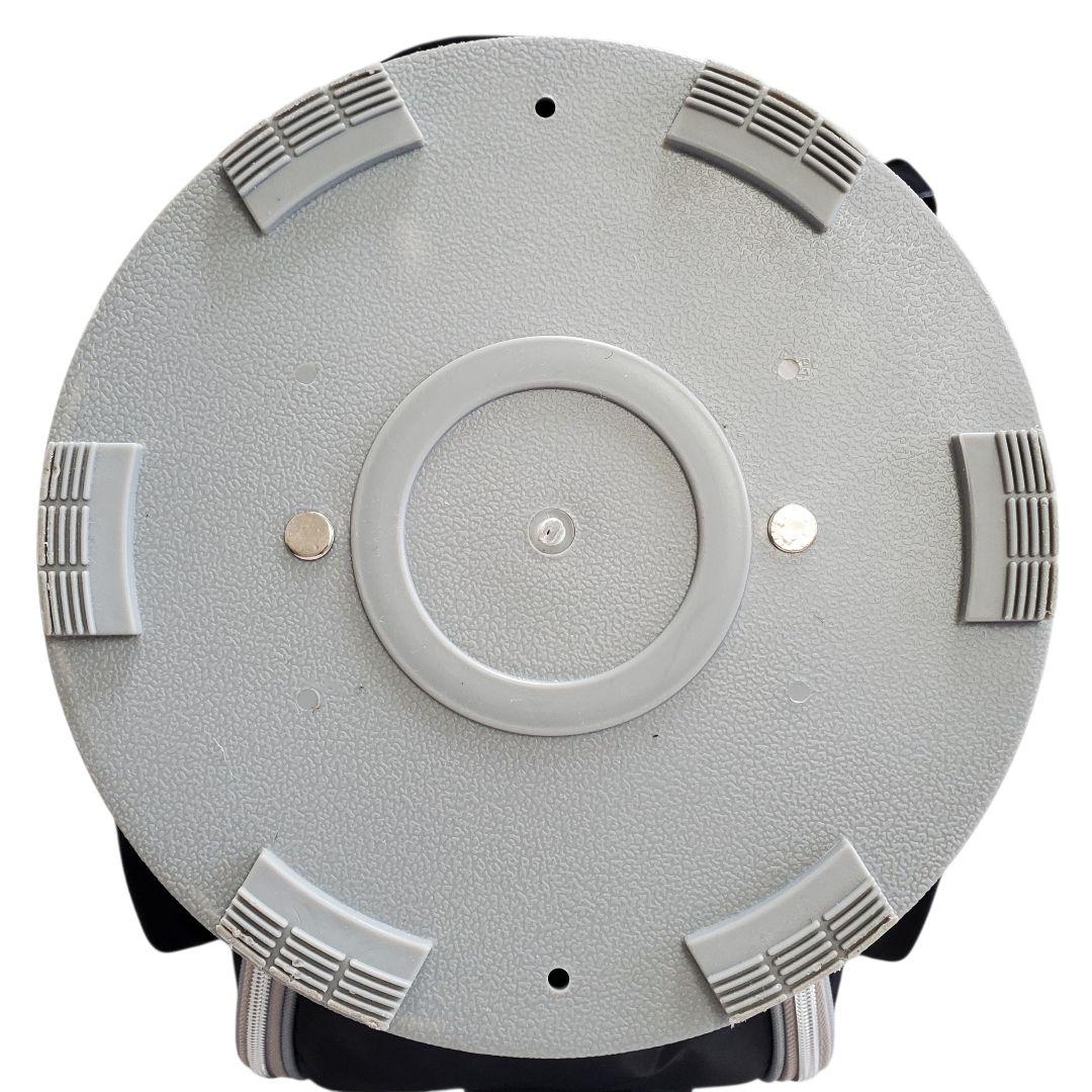 ほぼ未使用 CONVERSE キャディバッグ ブラック