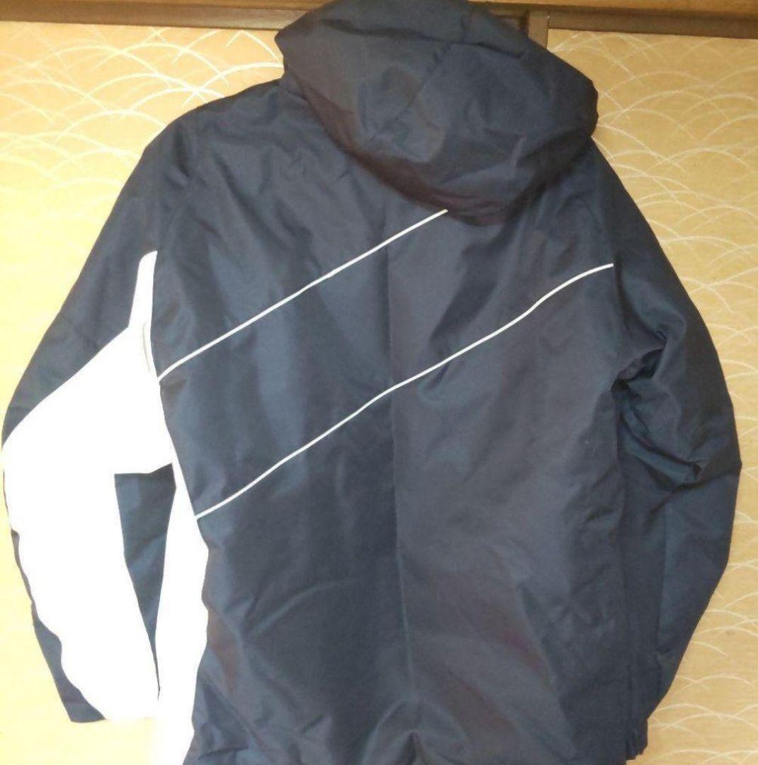 極美良品 MIZUNO ミズノ ウエア 上下
