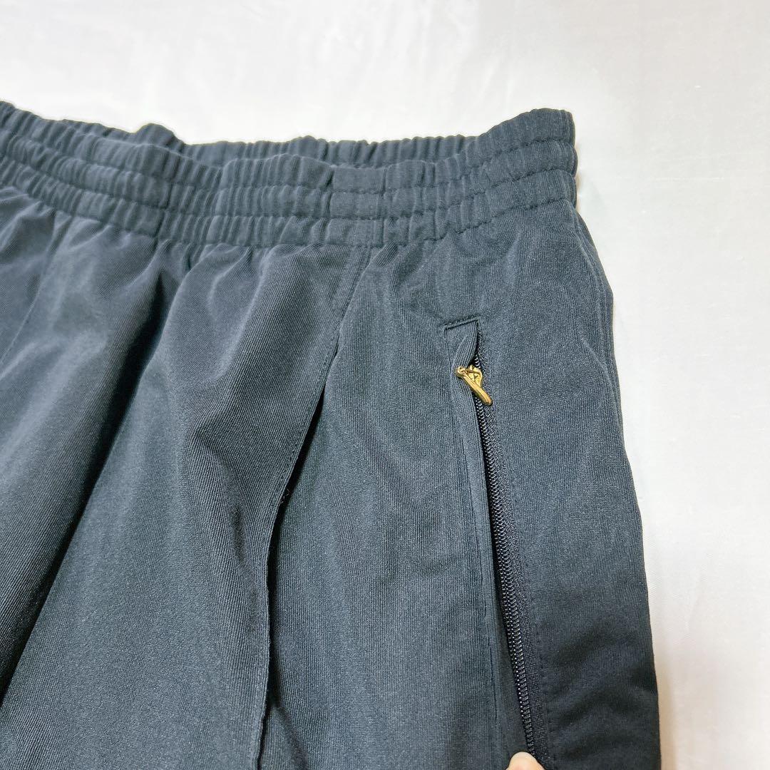 【希少】90s adidas EQUIPMENT ジャージ 上下 L ブラック