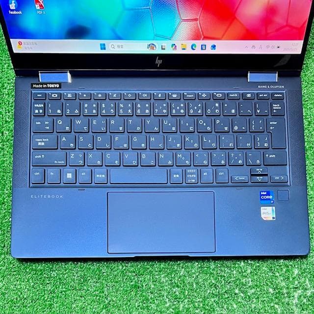 ★TK Market★！HP Dragonfly G2