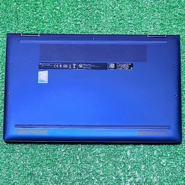 ★TK Market★！HP Dragonfly G2