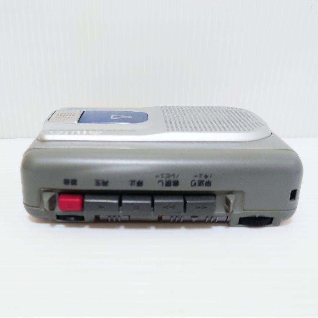 カセットプレイヤー 3台　ジャンク