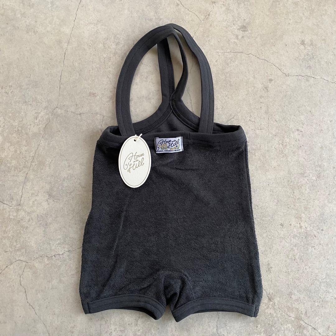 House on the hill short pants ネイビー