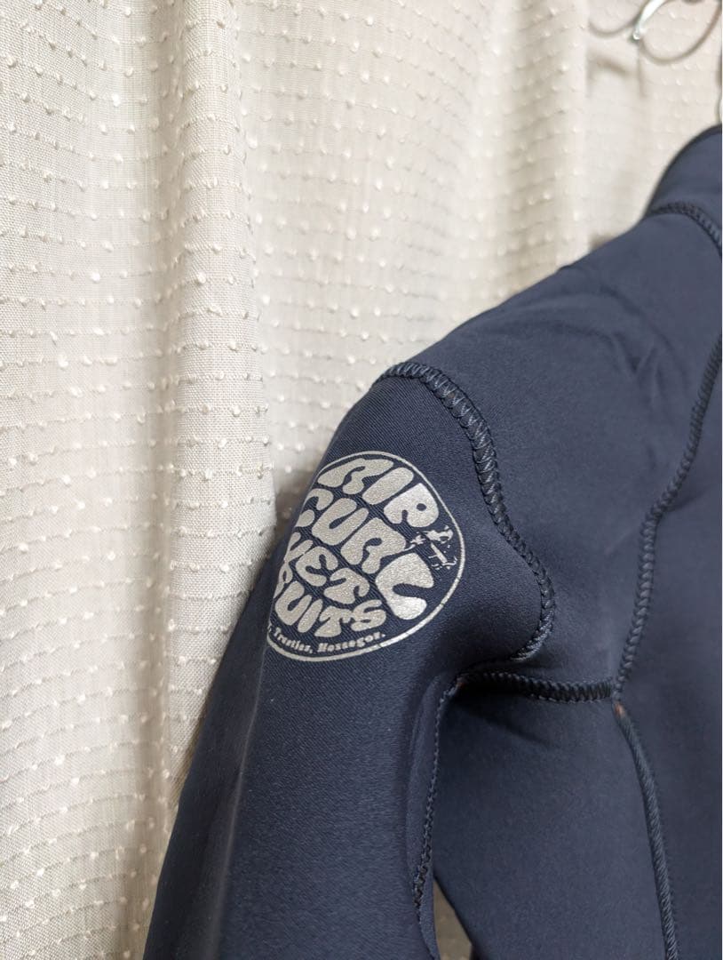 RIPCURLリップカール3×2mm フルスーツ レディース 4号Sサイズ相当