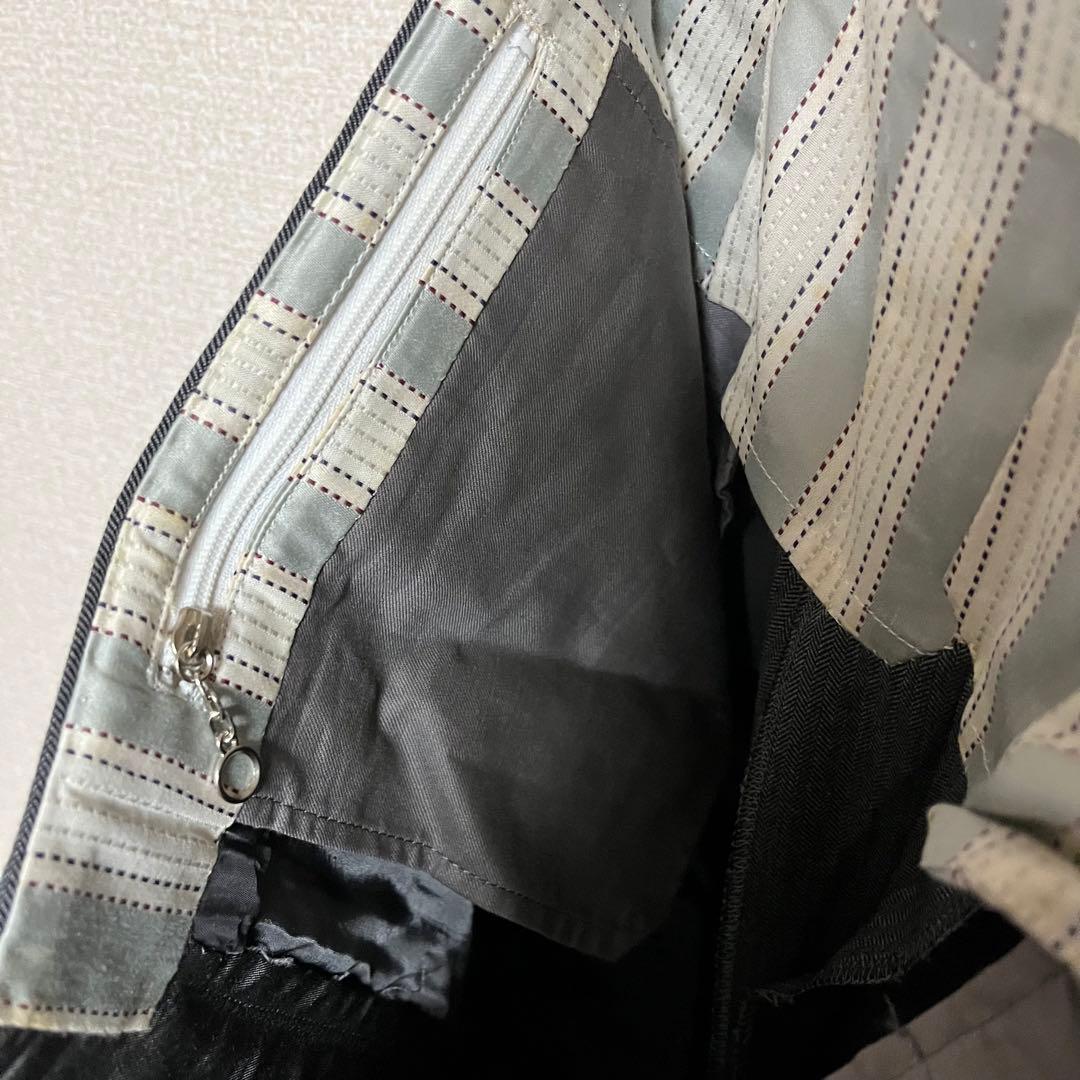 かずさん専用セリーヌ CELINE ダブルブレスト セットアップ スーツ