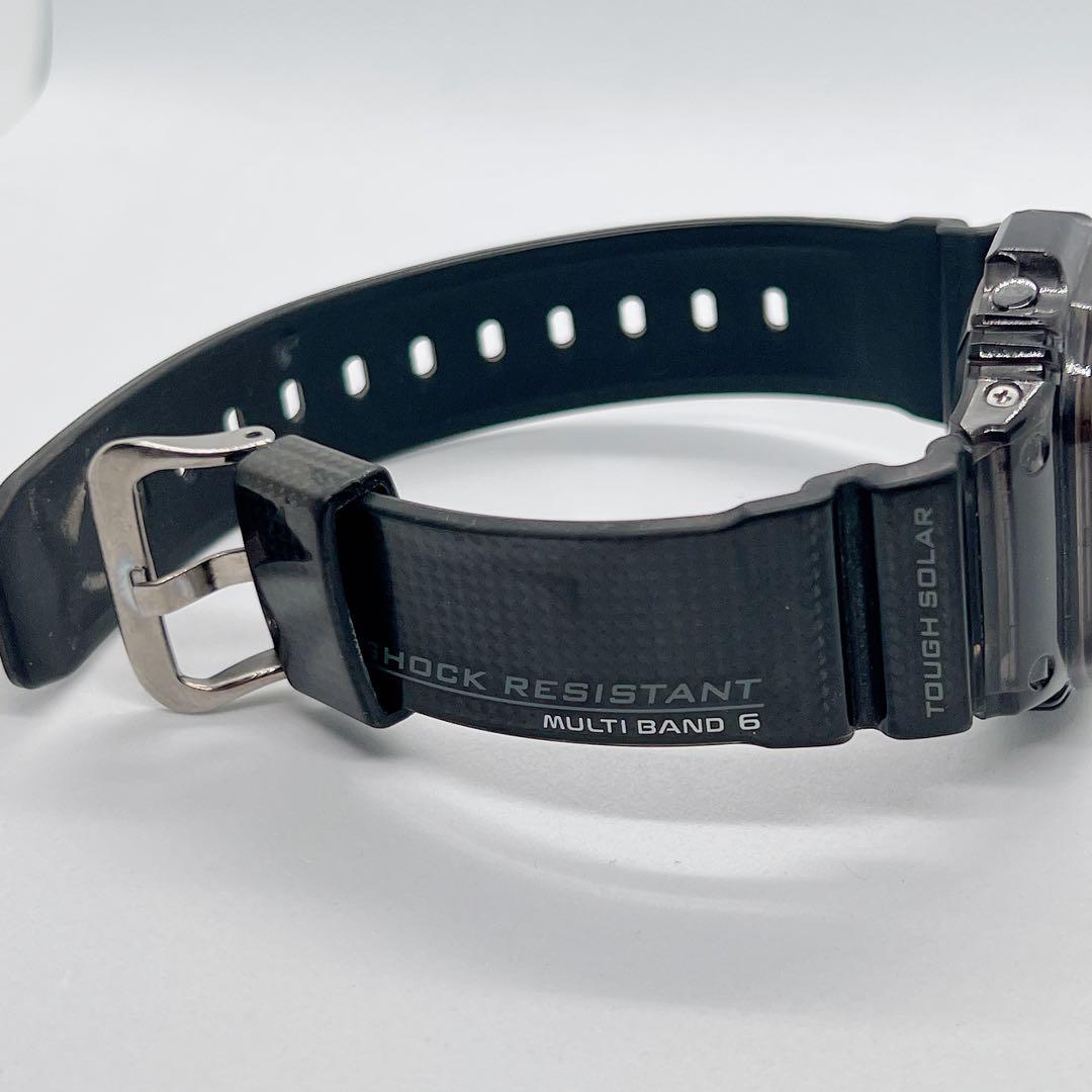 超激レア GW-S5600B RM Series 貴重B品番カーボンコラボモデル