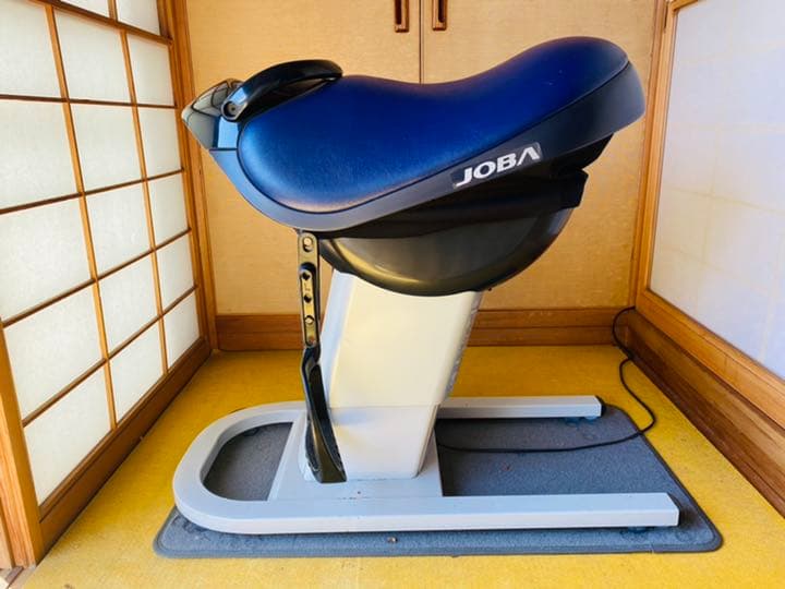 National ジョーバ（JOBA）