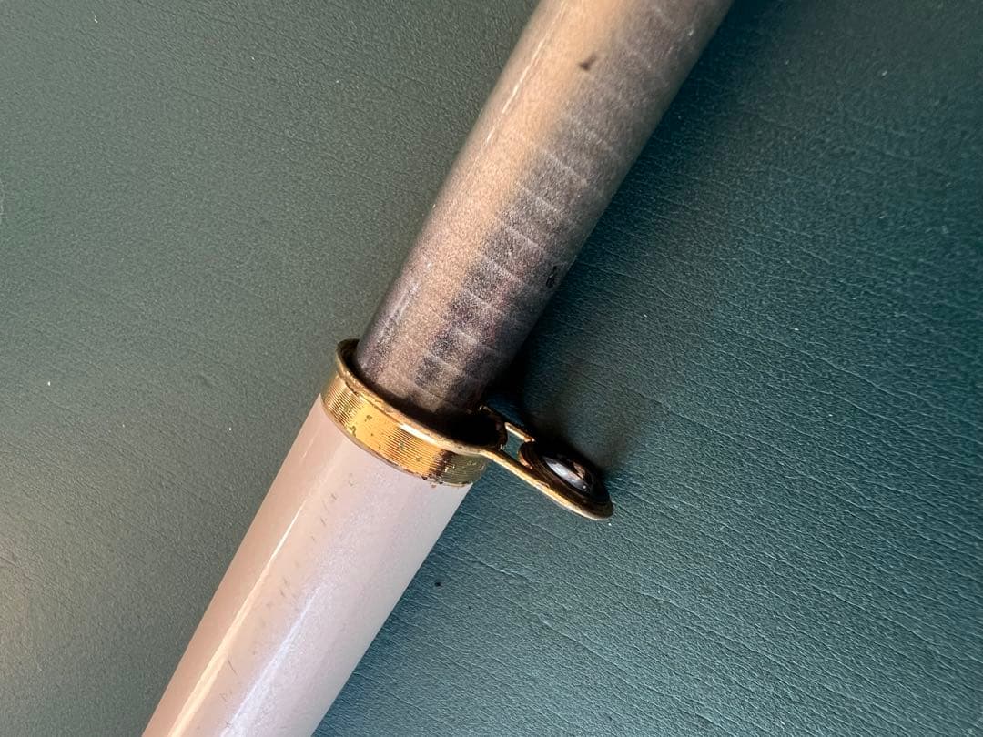 ロッド BB-X Special TI.5 54-60