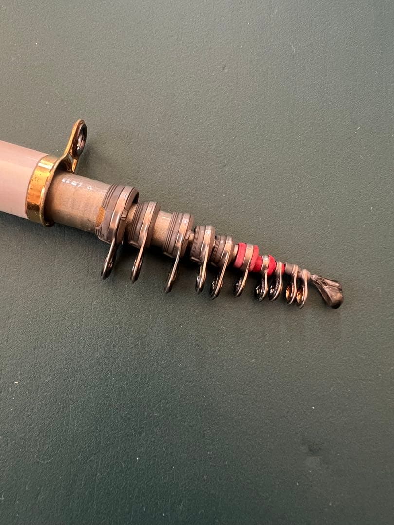 ロッド BB-X Special TI.5 54-60