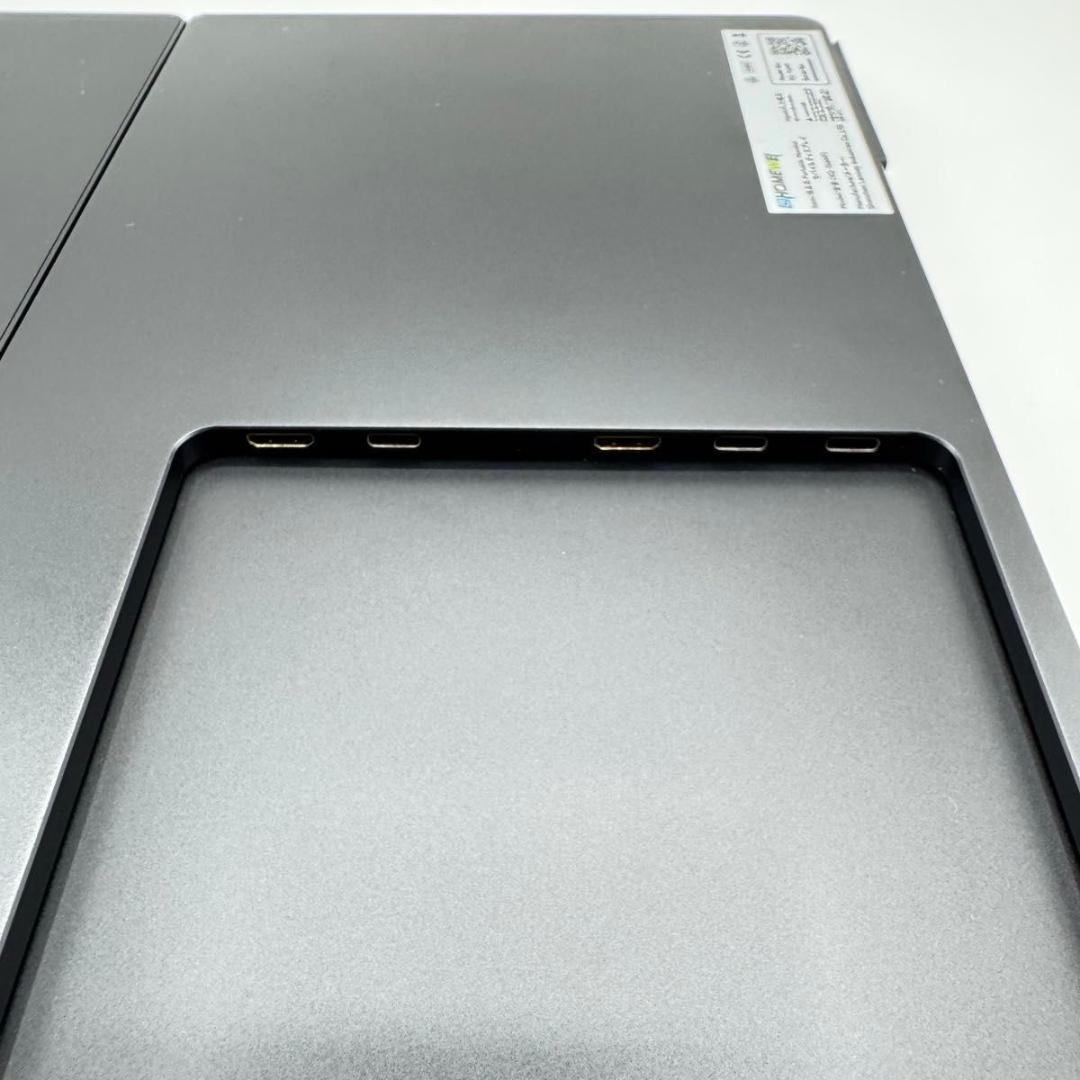 EWEI デュアルモニター XQ-156NF