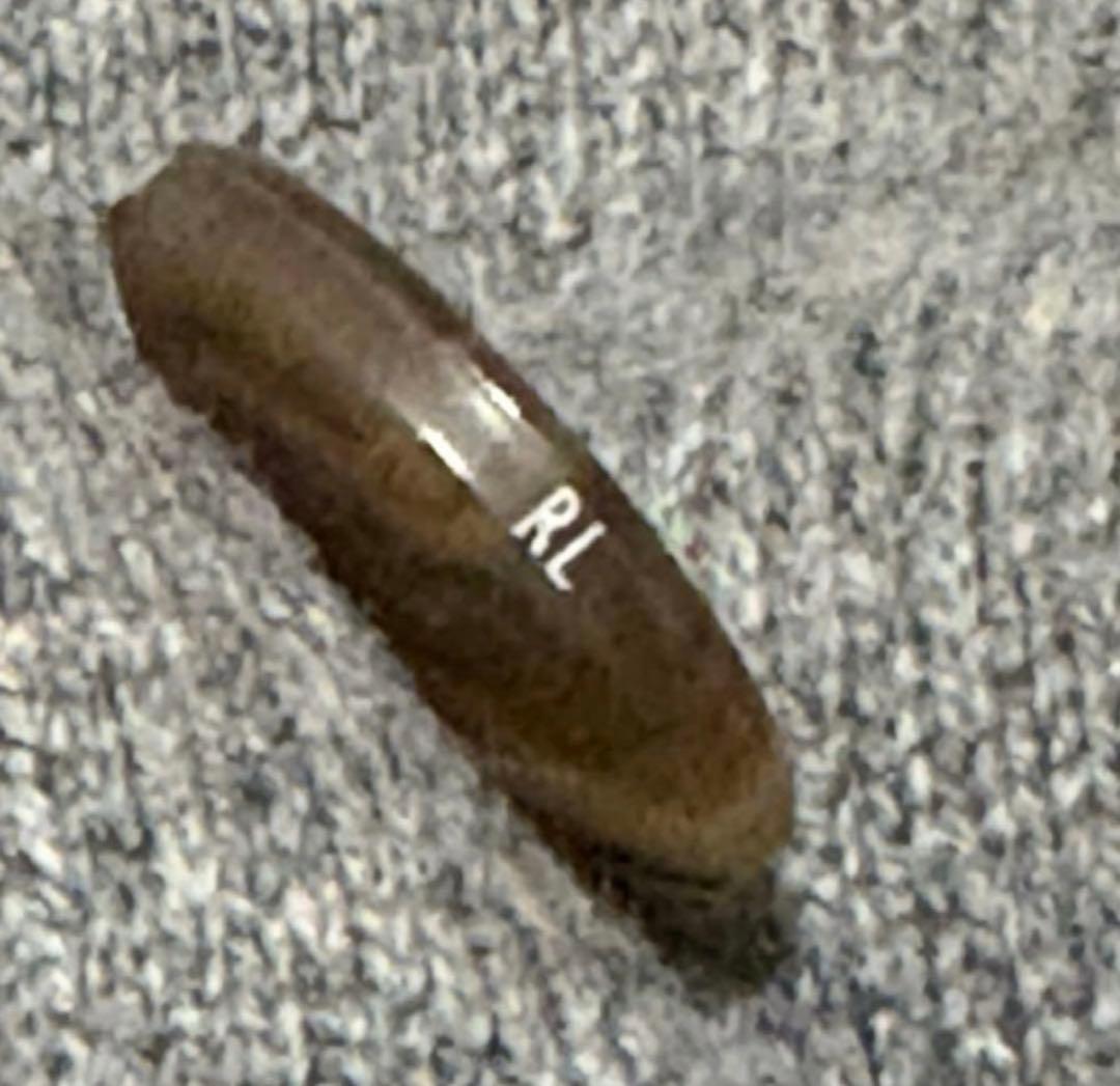 未使用タグ付き　PRL ポロベアタートルセーター・Ｖネックカーディガン